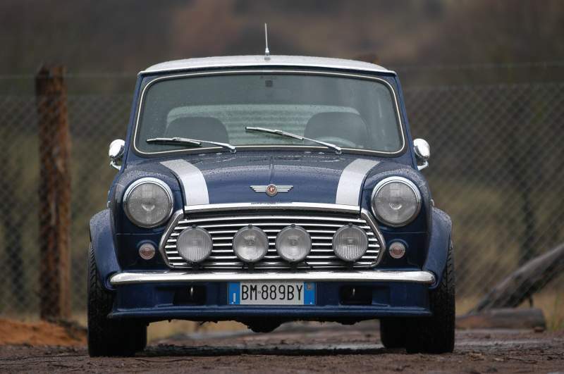 Palmerspeed Racing